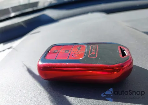 2020 Honda Civic Ex-L from USA, damaged, VIN SHHFK7H80LU411295